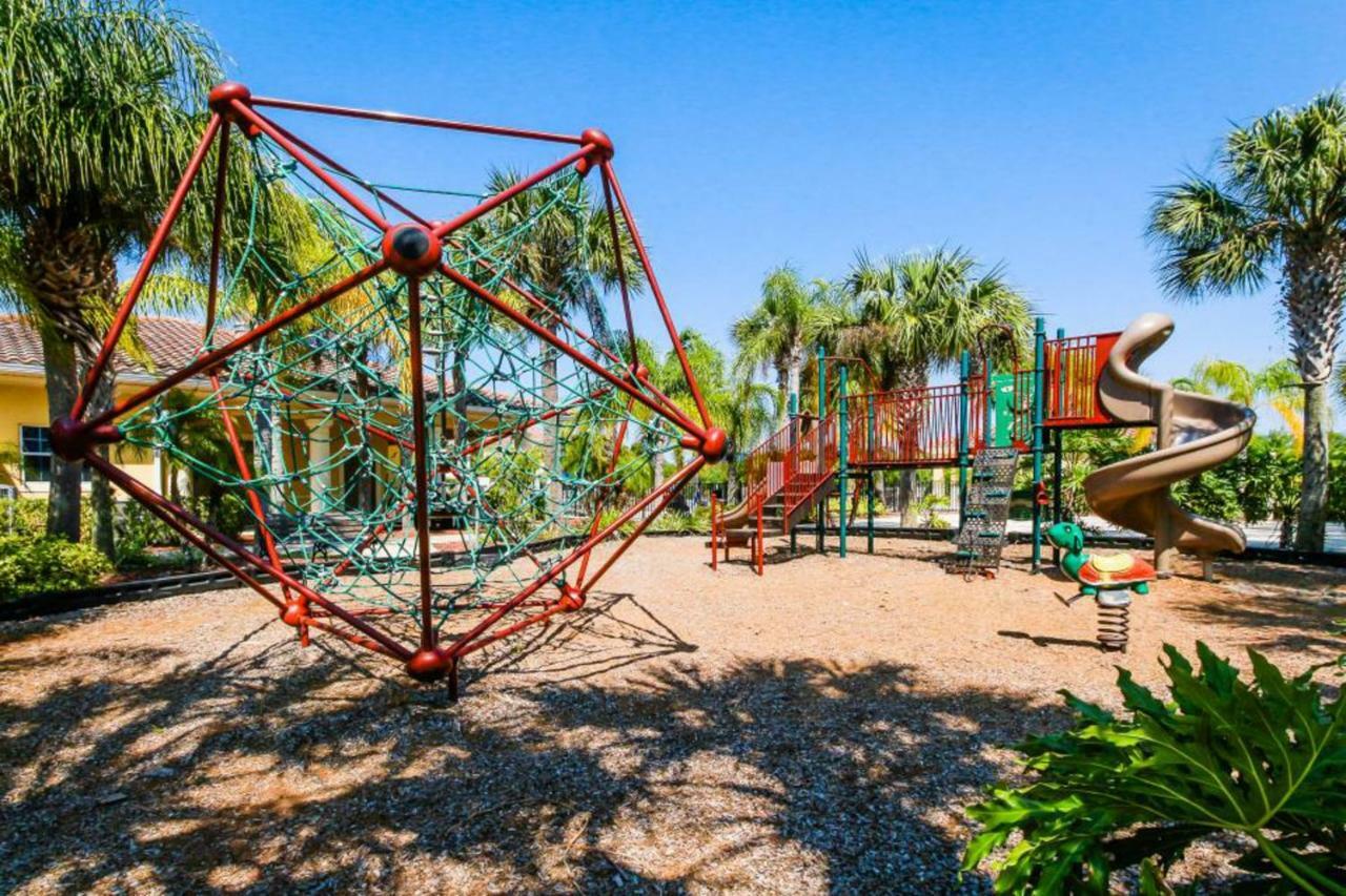 Oakwater Resort 7504 Orlando Dış mekan fotoğraf