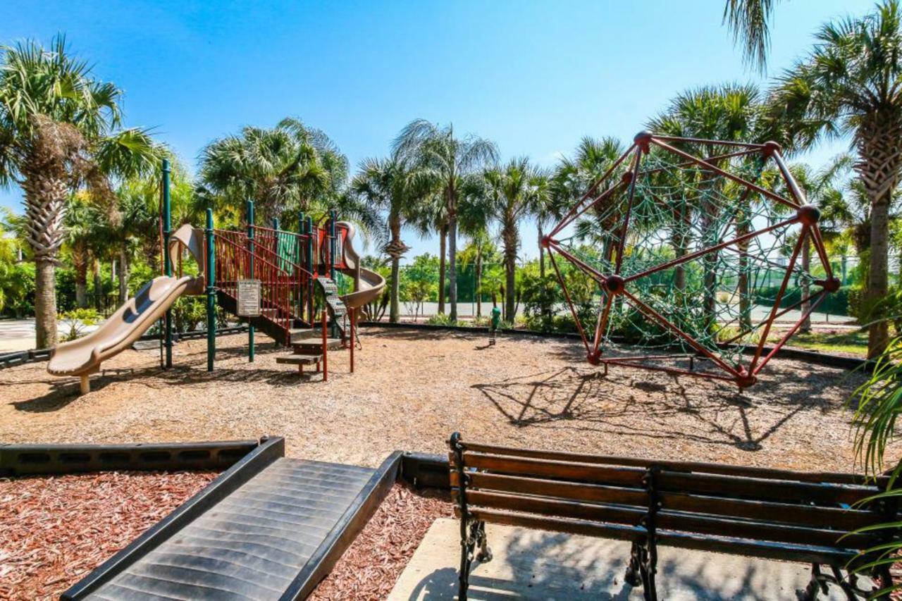 Oakwater Resort 7504 Orlando Dış mekan fotoğraf